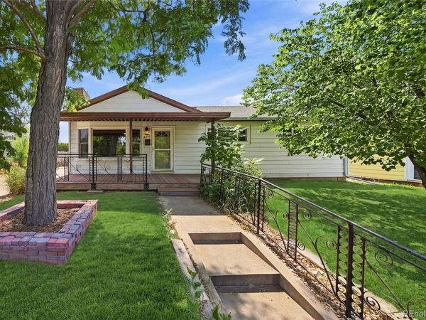 5291 S Sherman Street, Littleton, CO 80121