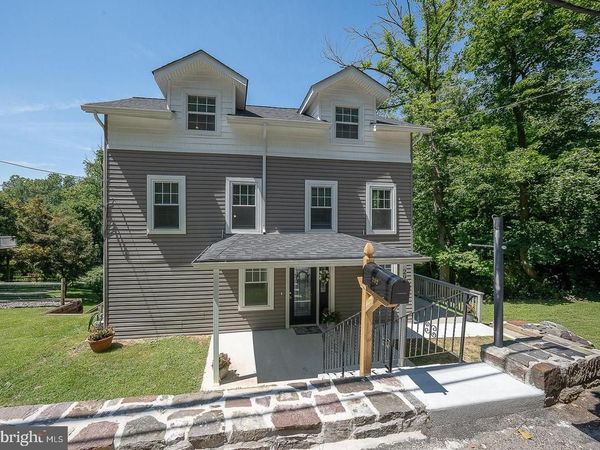 292 BALLIGOMINGO ROAD, CONSHOHOCKEN, PA 19428