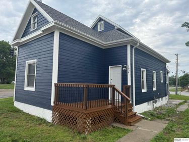 1834 N 27 Street, Lincoln, NE 68503