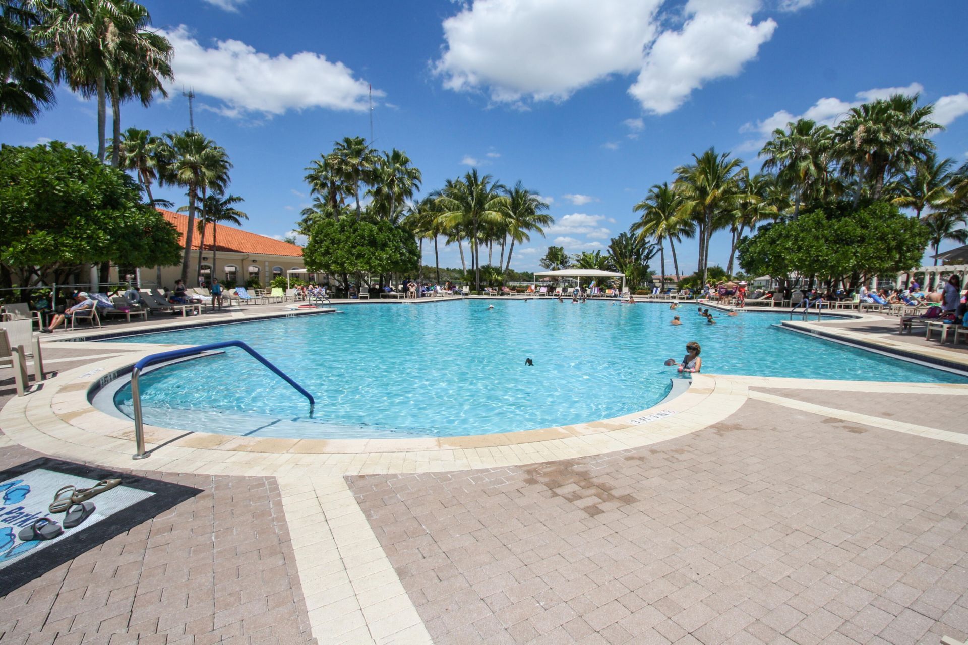 9611 Ravello Street, Lake Worth, FL 33467 Photo