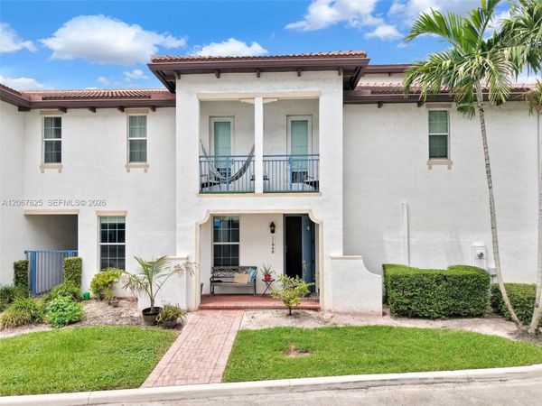 11940 SW 25th Ct, Unit 2, Miramar, FL 33025