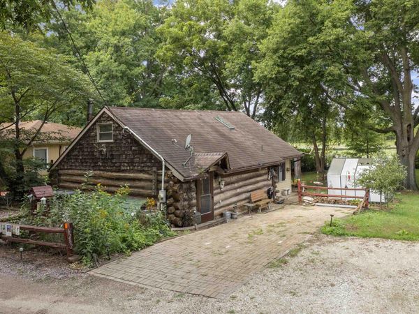 6282 MACS Road, Manito, IL 61546