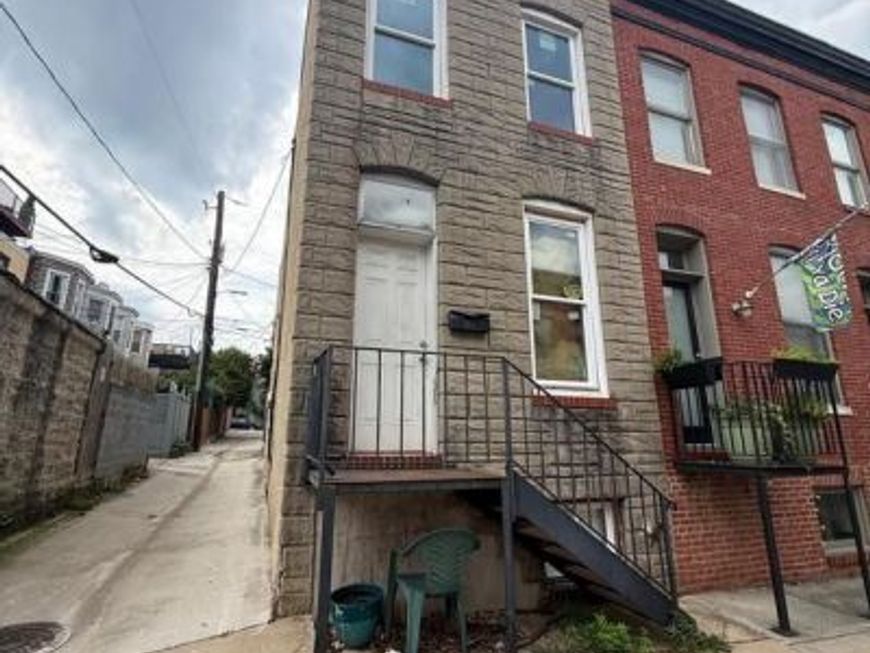 2 N Port Street N , Baltimore, MD 21224 Main Photo