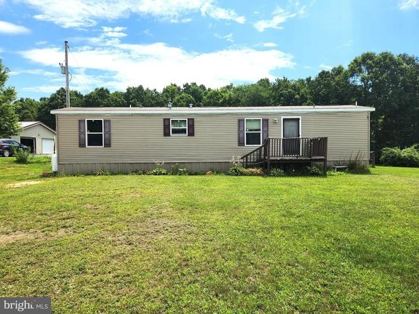 352 W RIDGE RD , SCHELLSBURG, PA 15559