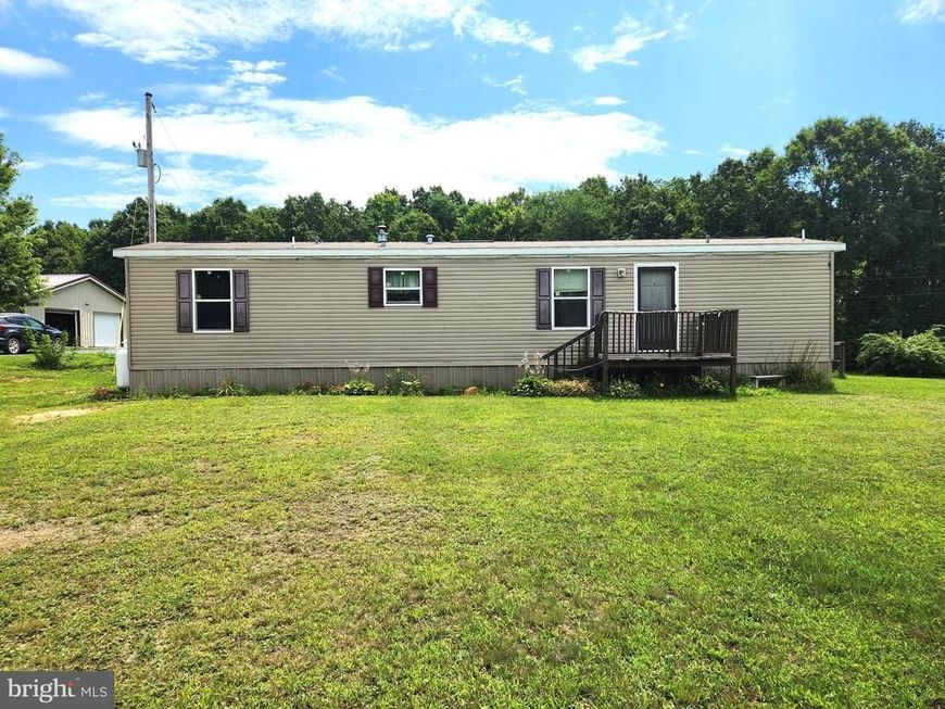 352 W Ridge Rd , Schellsburg, PA 15559 Main Photo