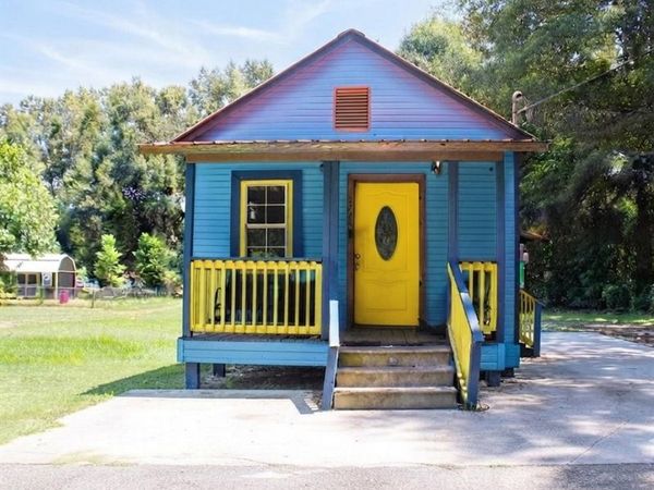 1214 DAN Street , Bogalusa, LA 70427