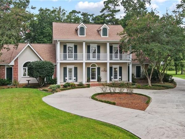 41155 RUE MAISON, Ponchatoula, LA 70454