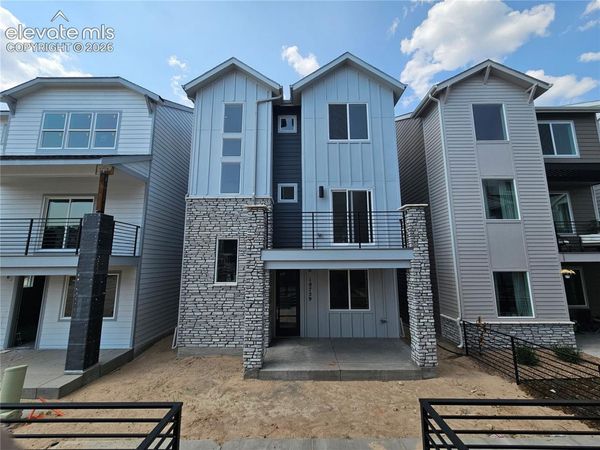 10759 Spalding View, Colorado Springs, CO 80908