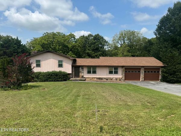 507 Kinzalow Circle, Sweetwater, TN 37874