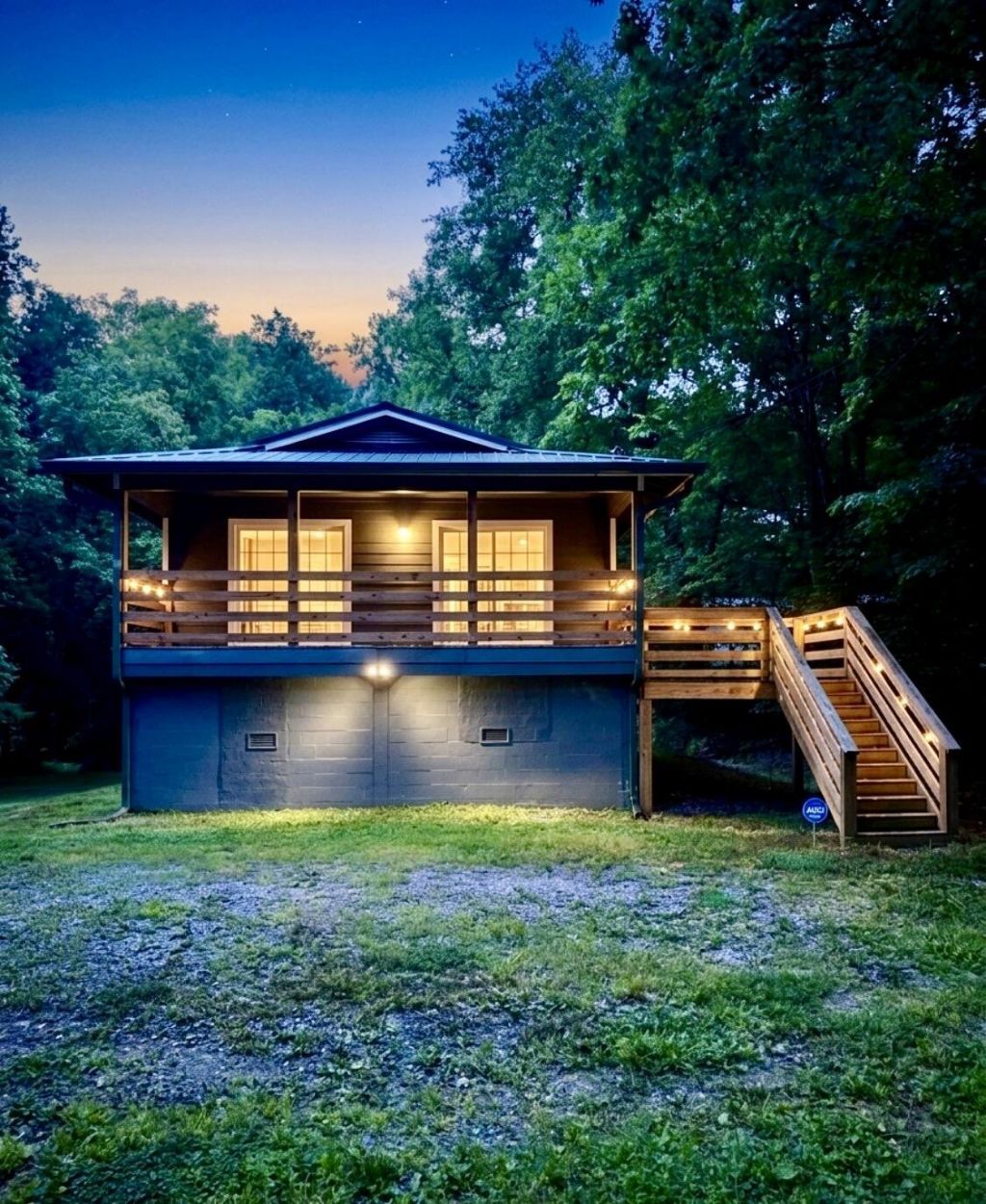 615 N Chattanooga Street Lafayette, GA 30728