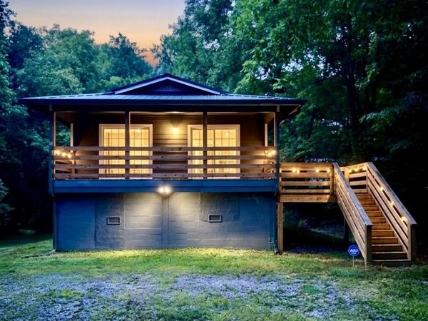 615 N Chattanooga Street, LaFayette, GA 30728