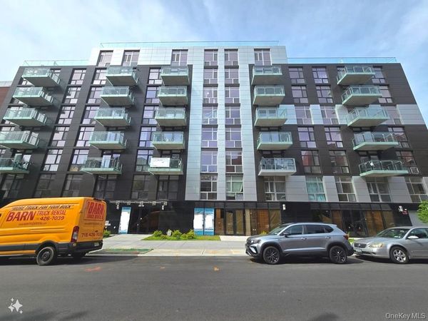 65-18 Austin Street , Unit 7E, Rego Park, NY 11374