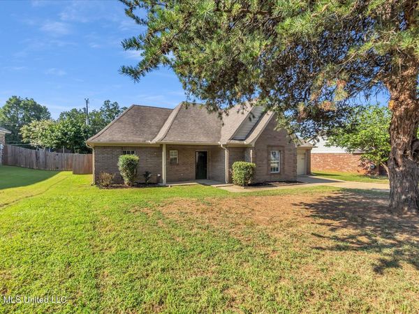 7079 Maplewood Road, Olive Branch, MS 38654