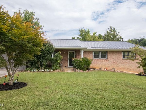 3770 Weaver Pike, Bristol, TN 37620