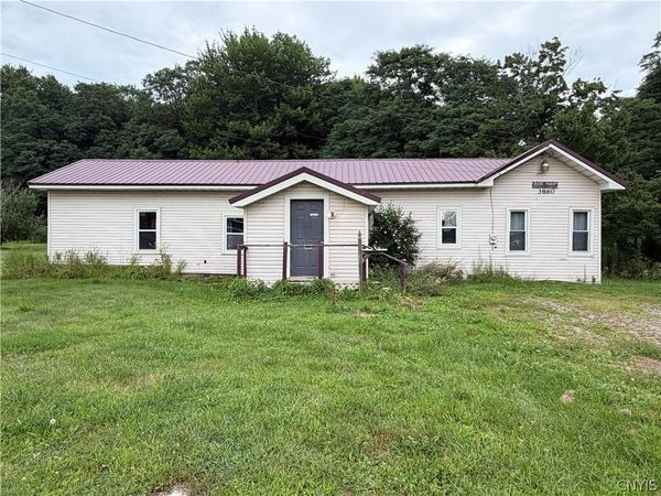 3860 County Route 6 , Oswego, NY 13126