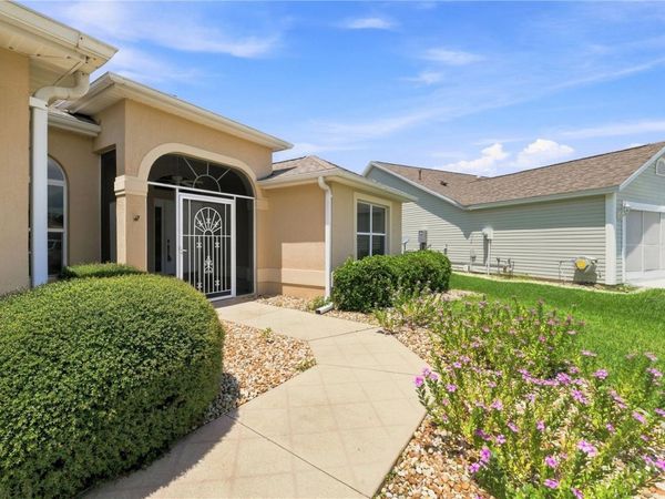 1304 DE LA GARZA PLACE, THE VILLAGES, FL 32162