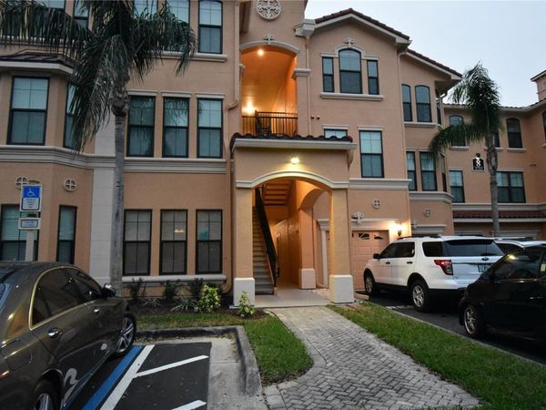 2723 VIA CAPRI , Unit 816, CLEARWATER, FL 33764