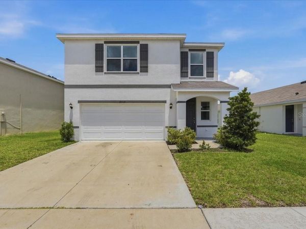 33503 ELM HILL BRANCH , WESLEY CHAPEL, FL 33545