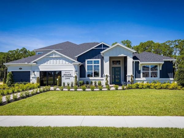 3132 SOLACE WAY , ORLANDO, FL 32820
