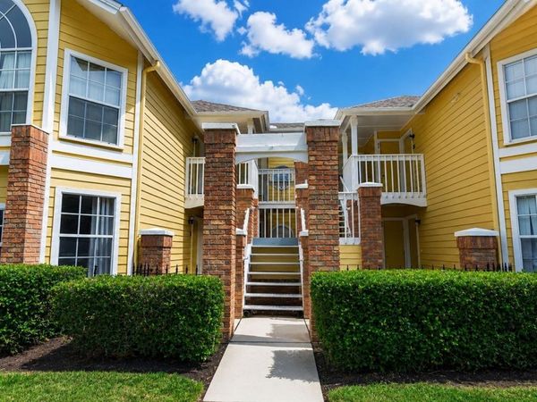2440 SWEETWATER CLUB CIRCLE , Unit 40, KISSIMMEE, FL 34746