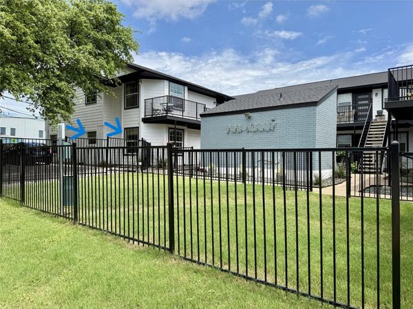 700 Nelray BLVD , Unit 1, Austin, TX 78751