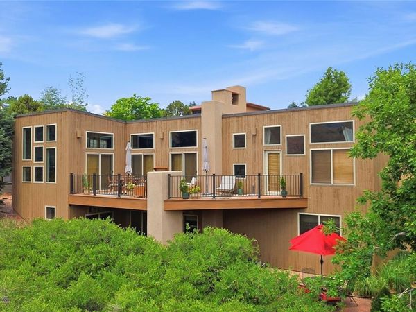 10606 Brown Fox Trail , Littleton, CO 80125