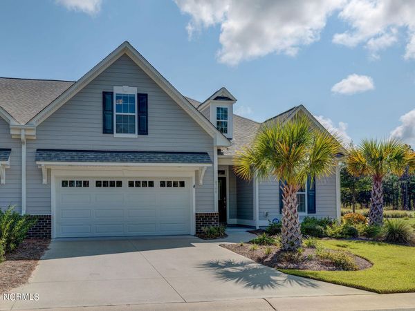 8700 Horse Nettle Drive NE, Leland, NC 28451