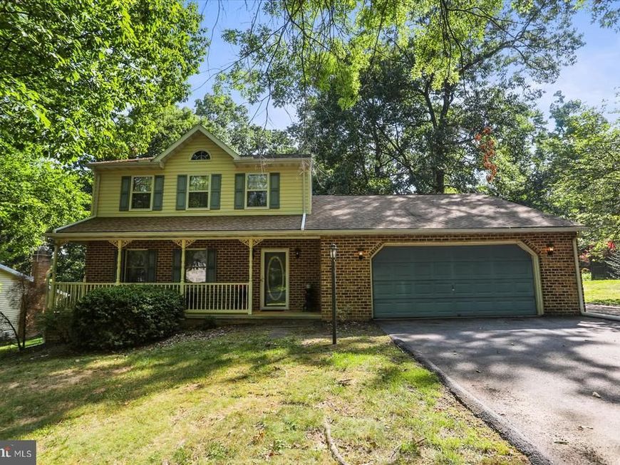 141 Oak Hills Drive, Hanover, PA 17331 Main Photo