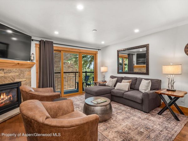 400 Wood Road, Unit H-2113, Snowmass Village, CO 81615