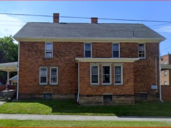 26 5th Street NE, Massillon, OH 44646