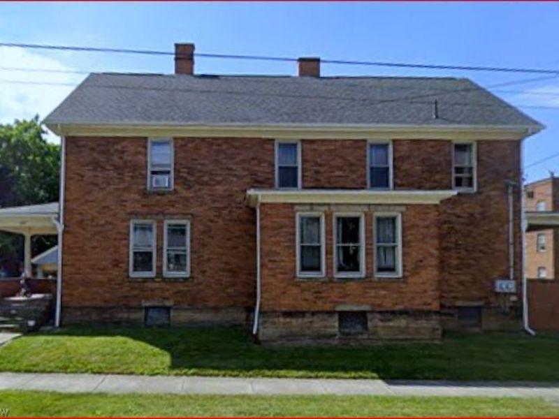 26 5th Street NE, Massillon, OH 44646 Photo 1