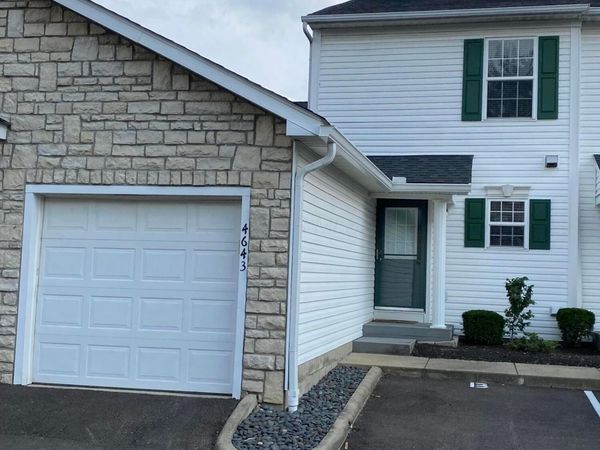4643 Parrau Drive , Unit 68B, Columbus, OH 43228