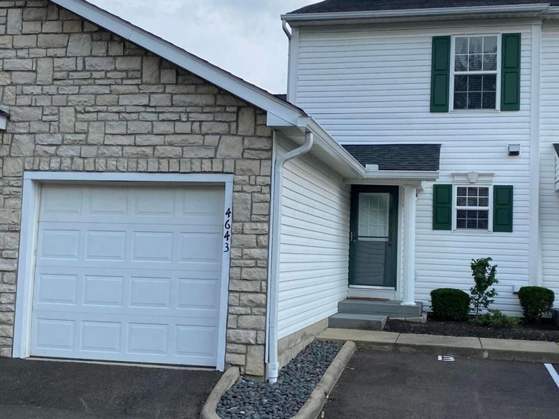 4643 Parrau Drive , Unit 68B, Columbus, OH 43228 Photo 1
