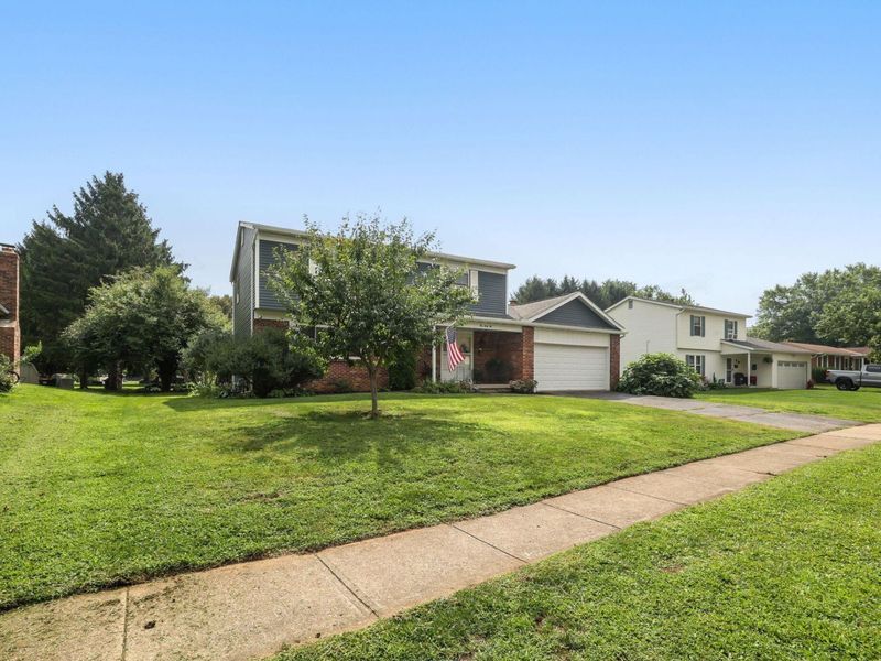 266 Little Fawn Drive , Newark, OH 43055 Photo 1