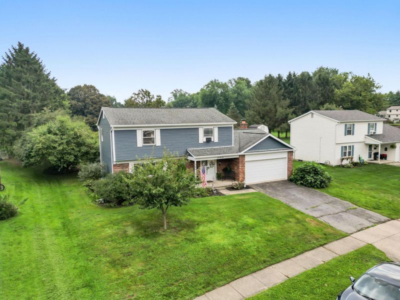 266 Little Fawn Drive , Newark, OH 43055 Photo 2