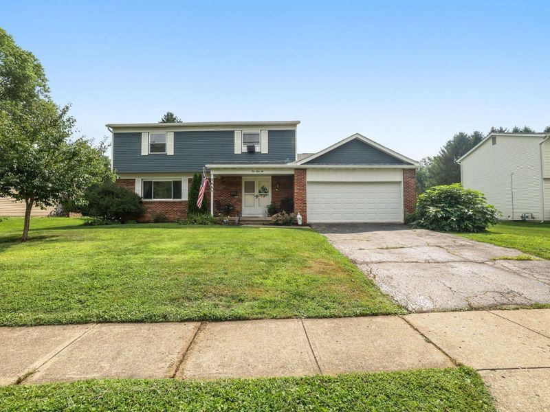 266 Little Fawn Drive , Newark, OH 43055 Photo 3