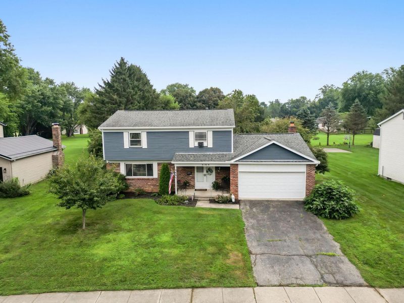 266 Little Fawn Drive , Newark, OH 43055 Photo 4