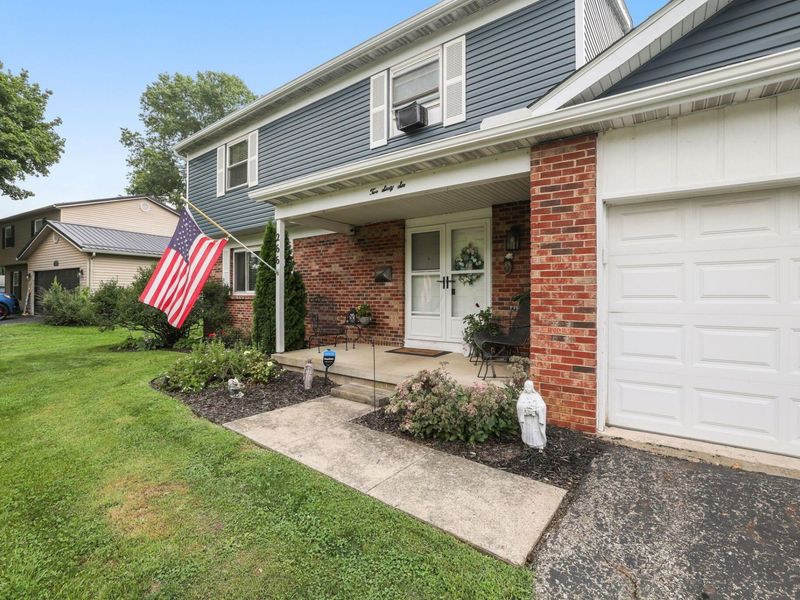 266 Little Fawn Drive , Newark, OH 43055 Photo 5