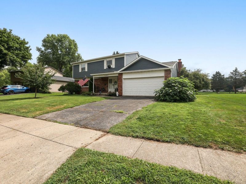 266 Little Fawn Drive , Newark, OH 43055 Photo 6