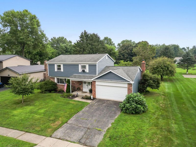 266 Little Fawn Drive , Newark, OH 43055 Photo 7