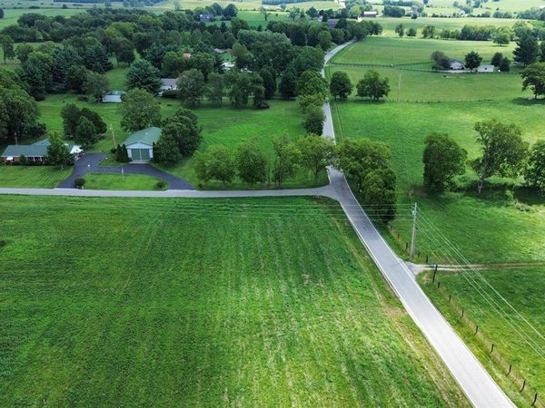 0969 Walnut Grove Road , Carlisle, KY 40311