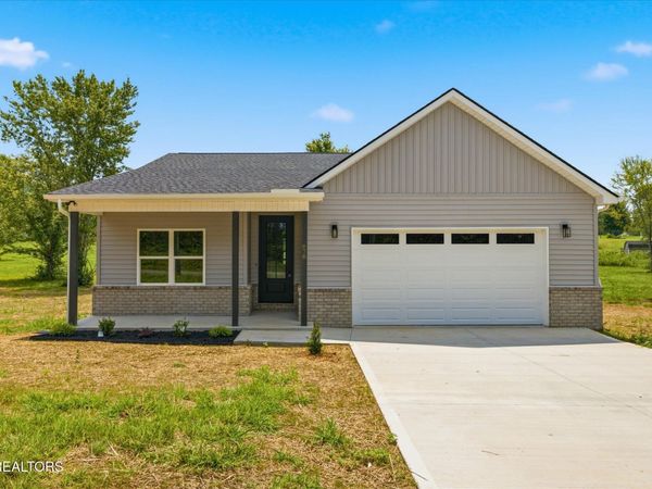 878 Old Highway 68 , Sweetwater, TN 37874