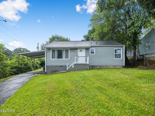 3236 Lay Ave, Knoxville, TN 37914