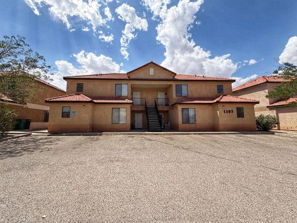 1105 Meadowlark Way SE, Unit C, Rio Rancho, NM 87124