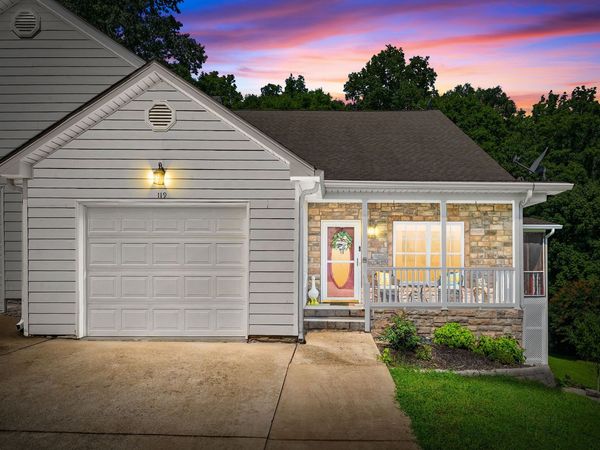 119 Rose Drive, Dover, TN 37058
