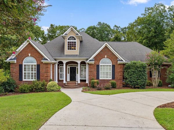 9741 Deer Ridge Drive , Ooltewah, TN 37363