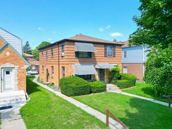 4057 N 84 STREET, Unit 4059, Milwaukee, WI 53222