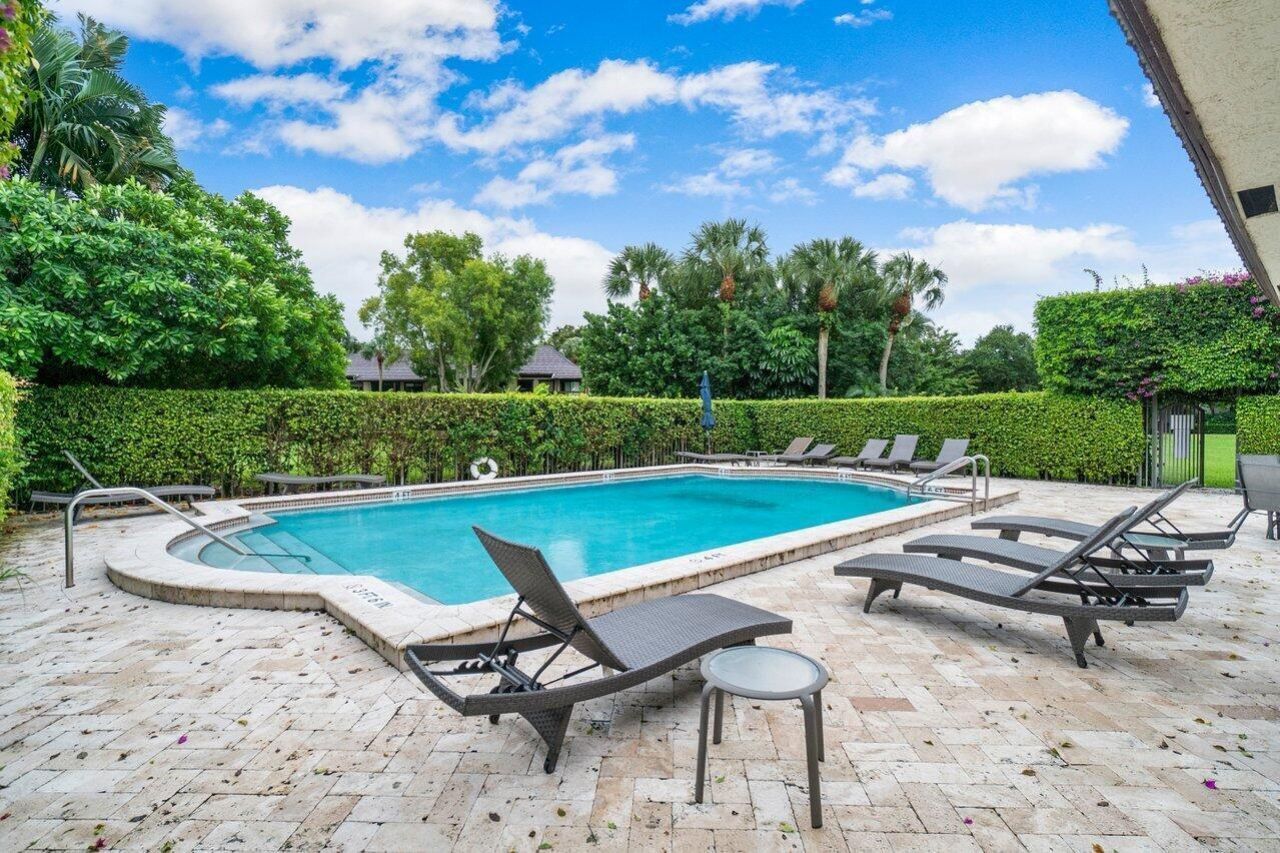 13334 Polo Club Road, Unit 208, Wellington, FL 33414 Photo
