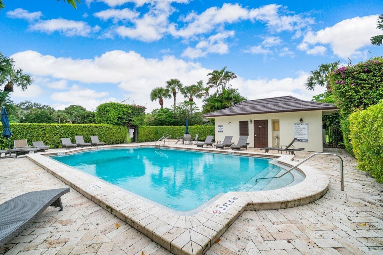 13334 Polo Club Road, Unit 208, Wellington, FL 33414 Photo