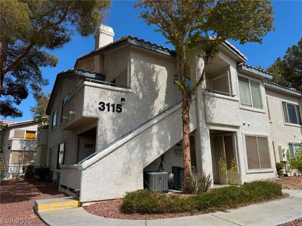 3115 Casey Drive, Unit 201, Las Vegas, NV 89120